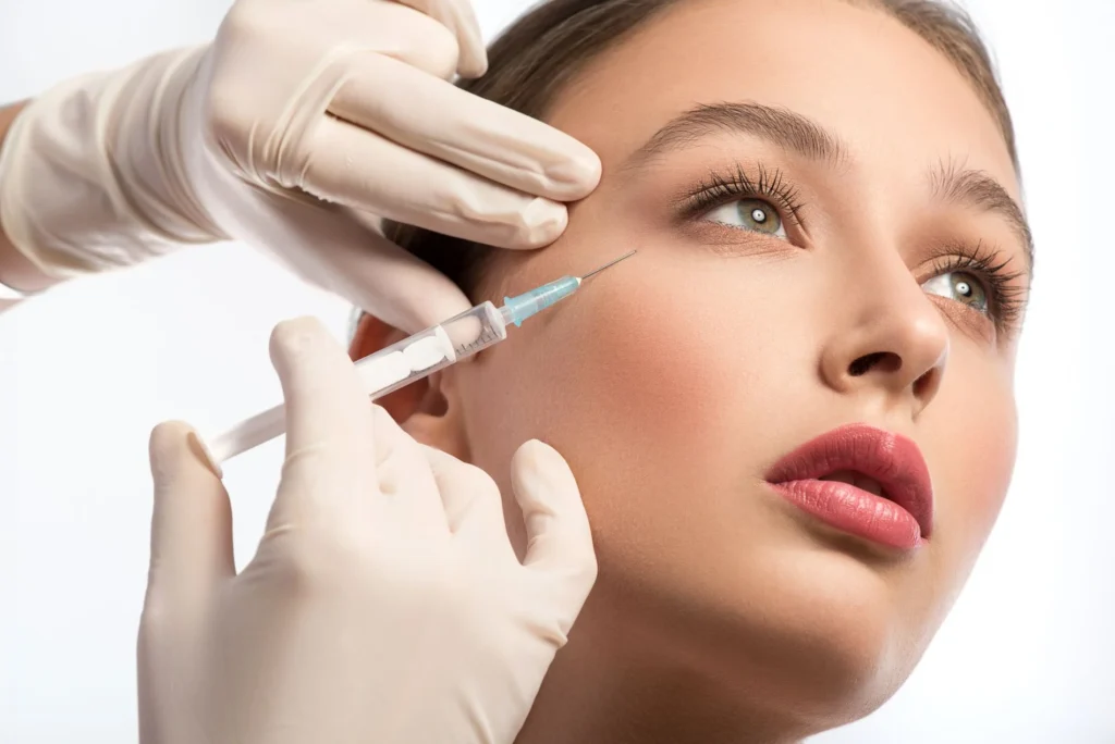 Botox in Wichita Falls, TX