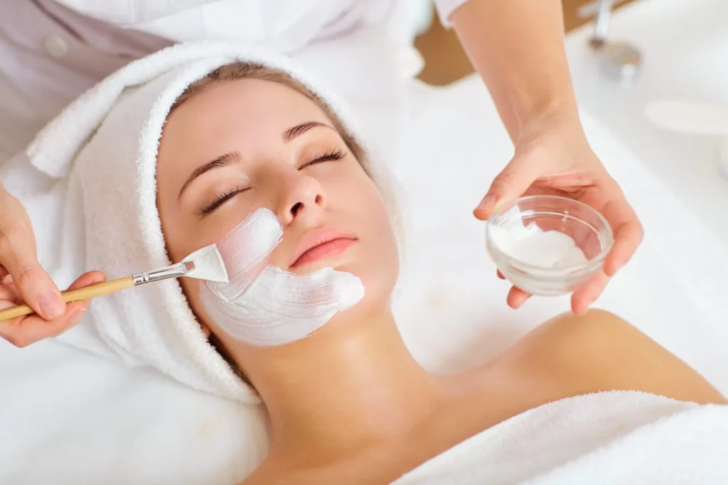 Facial Treatments in Wichita Falls, TX