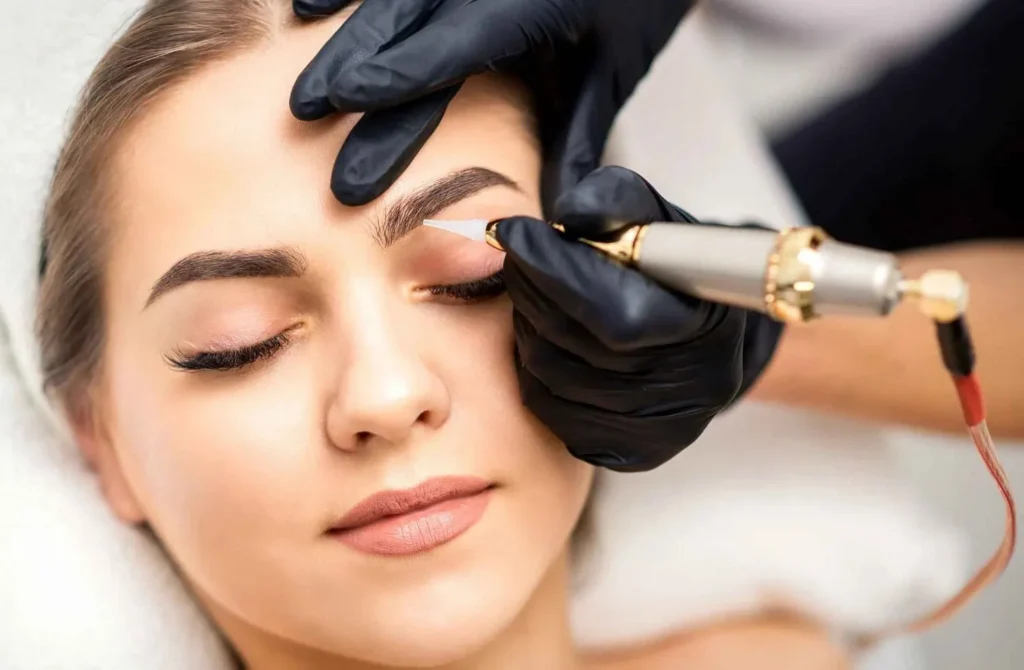 Permanent Makeup in Wichita Falls, TX