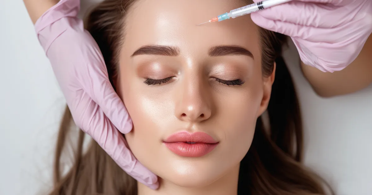 Women Receiving Botox and Fillers in Wichita Falls
